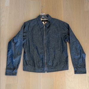 Rag & Bone Trucker Jacket
